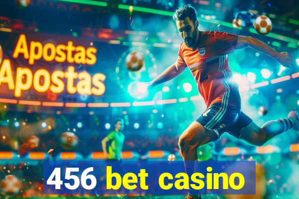 456 bet casino