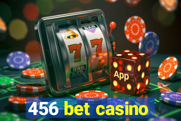 456 bet casino