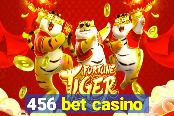 456 bet casino