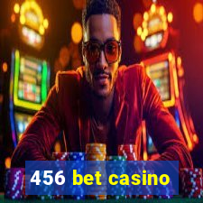 456 bet casino