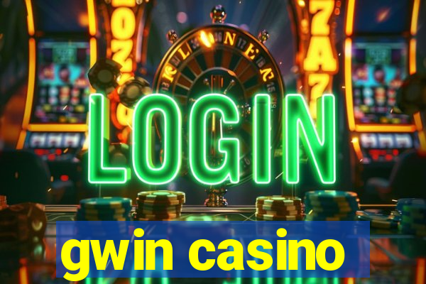 gwin casino