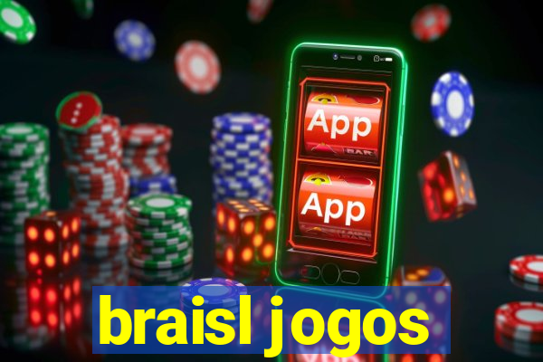 braisl jogos