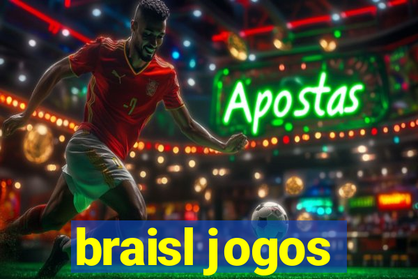 braisl jogos