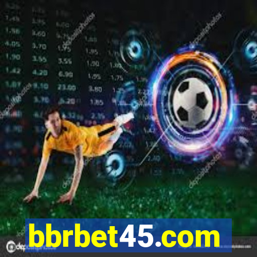 bbrbet45.com