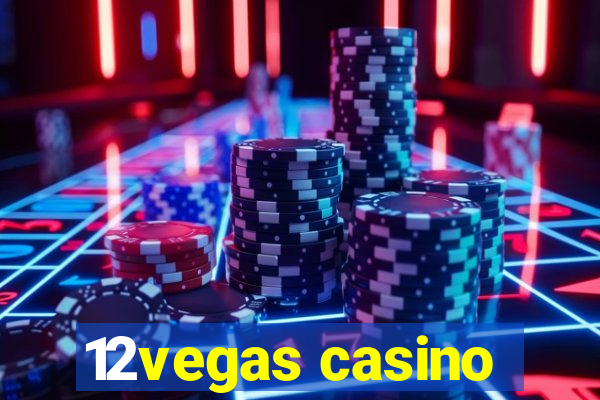 12vegas casino