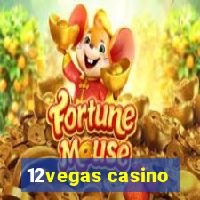 12vegas casino