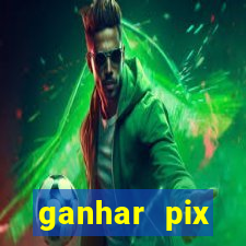 ganhar pix respondendo pesquisas