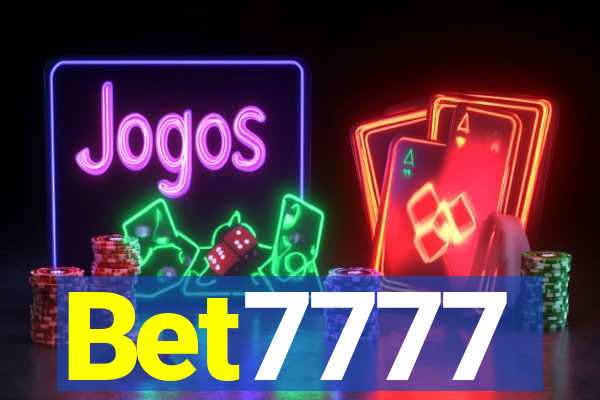 Bet7777