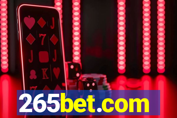 265bet.com