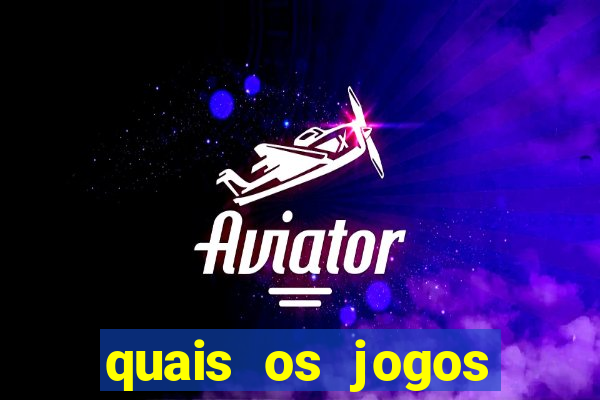 quais os jogos para ganhar dinheiro