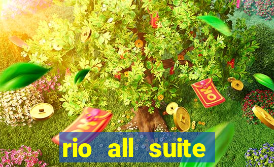 rio all suite hotel and casino las vegas nevada