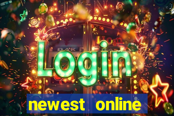 newest online casino canada