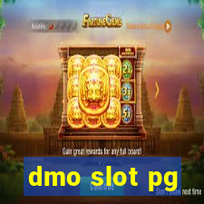 dmo slot pg