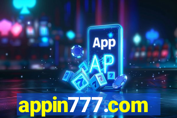 appin777.com