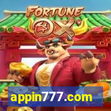 appin777.com