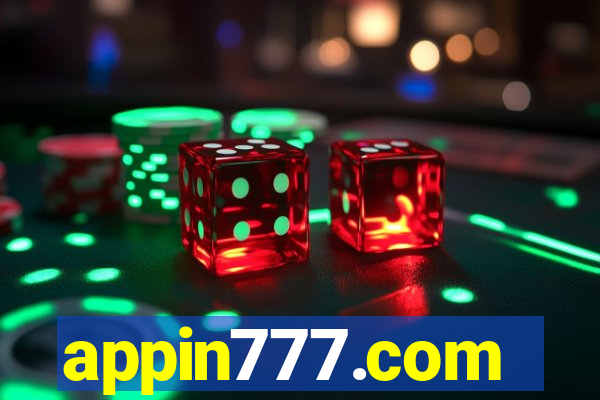 appin777.com