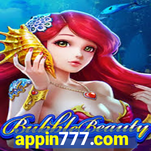 appin777.com