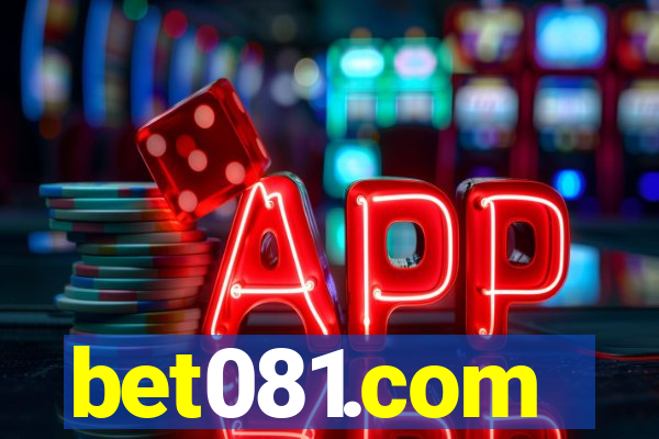 bet081.com