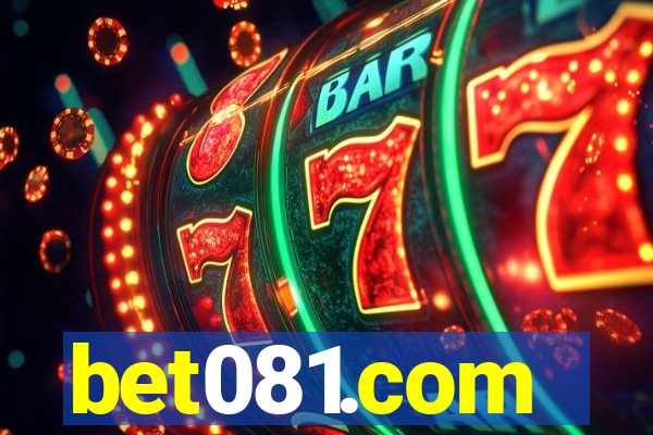 bet081.com