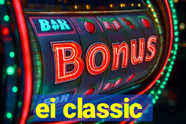 ei classic