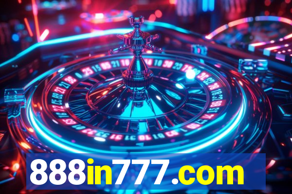 888in777.com