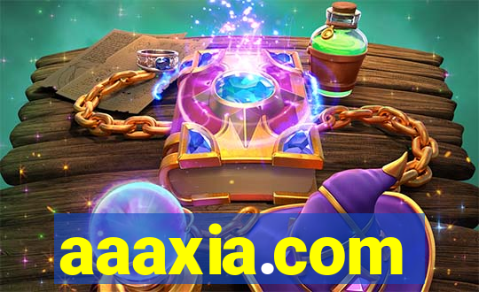 aaaxia.com