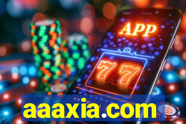 aaaxia.com