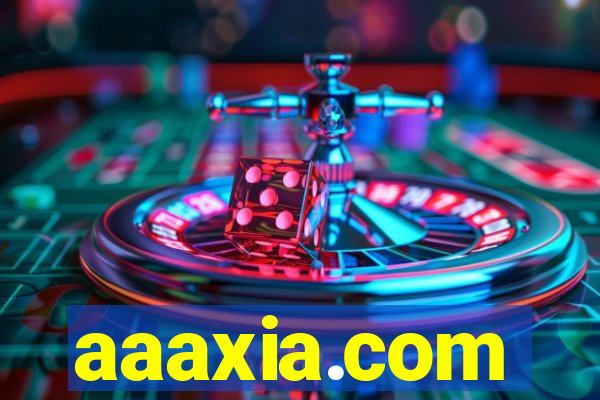 aaaxia.com