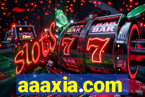 aaaxia.com