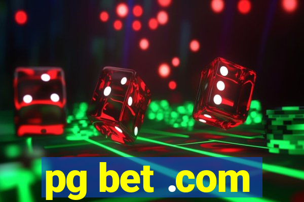 pg bet .com