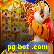 pg bet .com