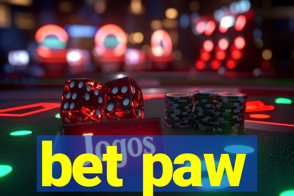 bet paw