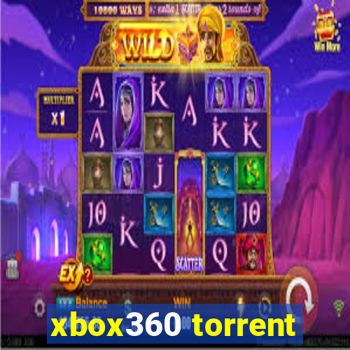 xbox360 torrent