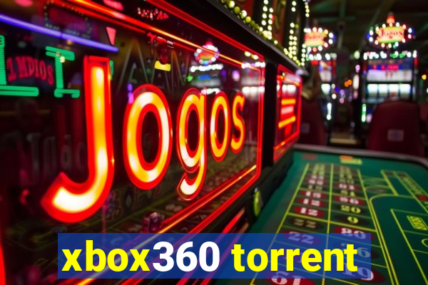 xbox360 torrent