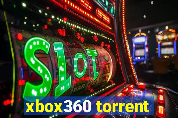 xbox360 torrent