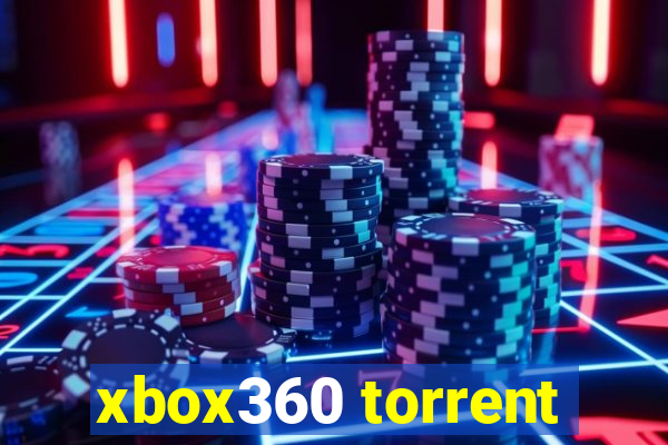 xbox360 torrent