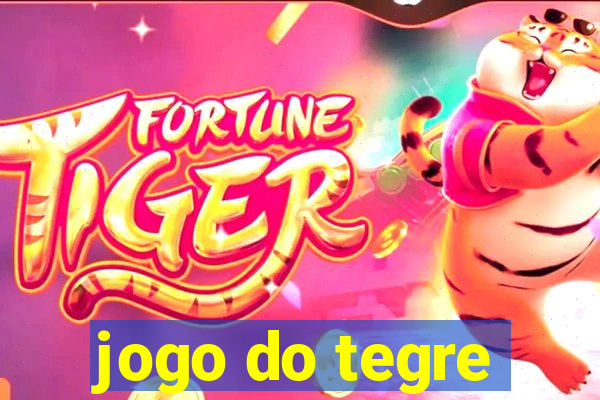 jogo do tegre