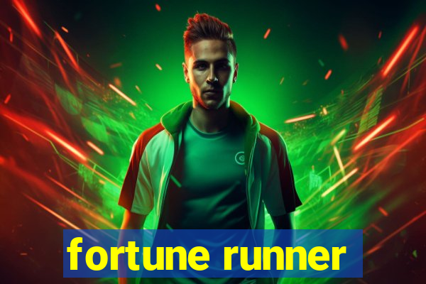 fortune runner