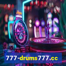 777-drums777.cc