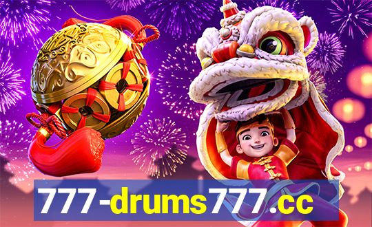 777-drums777.cc