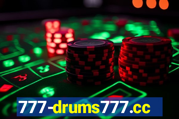 777-drums777.cc