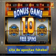 site de apostas futebol