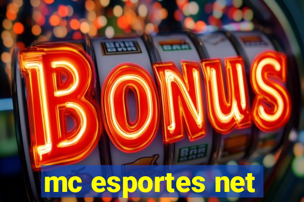 mc esportes net