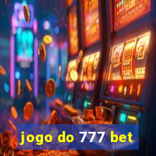 jogo do 777 bet