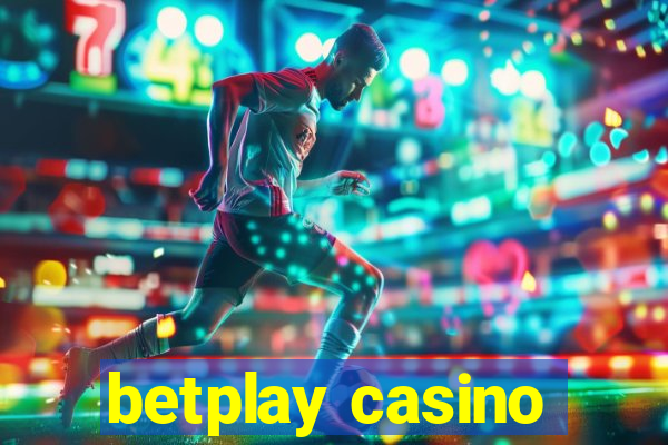 betplay casino