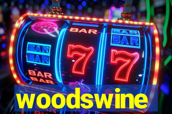 woodswine