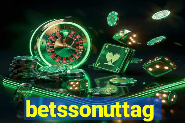 betssonuttag