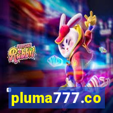 pluma777.co