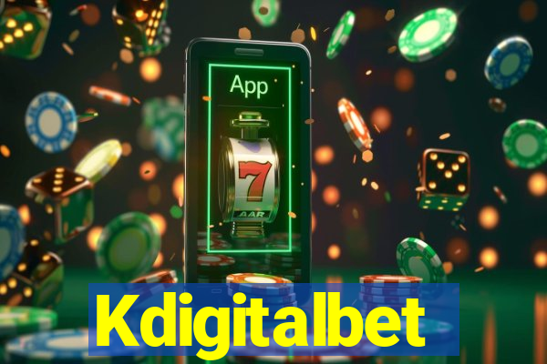 Kdigitalbet