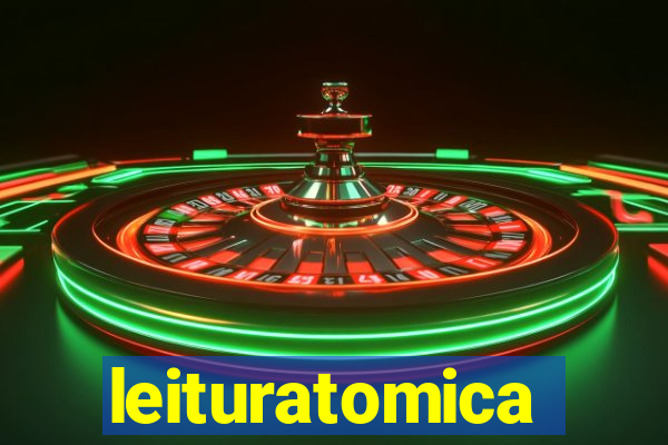 leituratomica